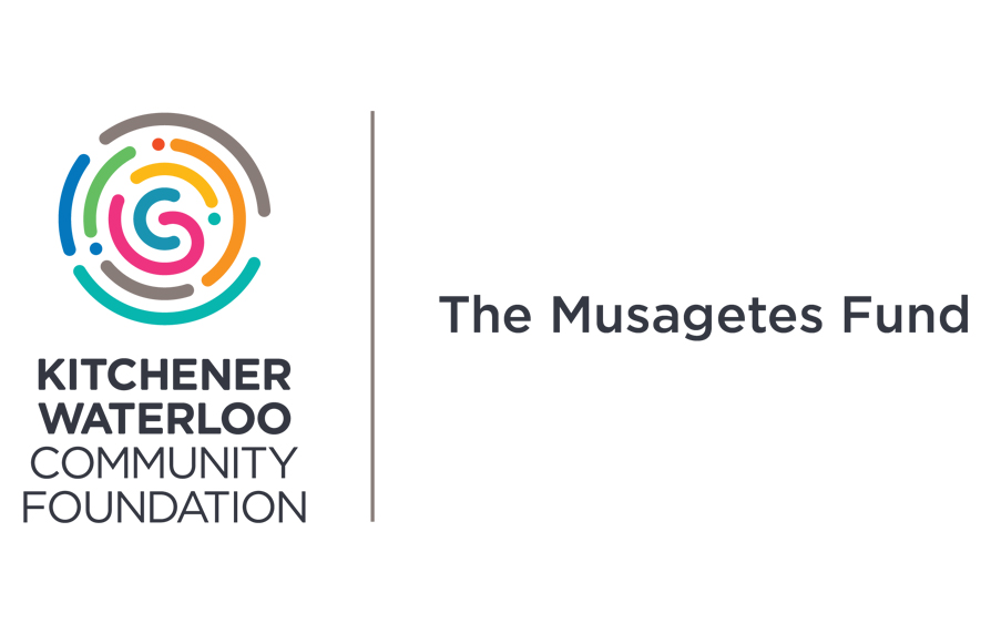 Kitchener Waterloo Community Foundation | The Musagetes Fund