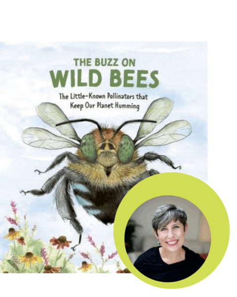 The Buzz on Wild Bees