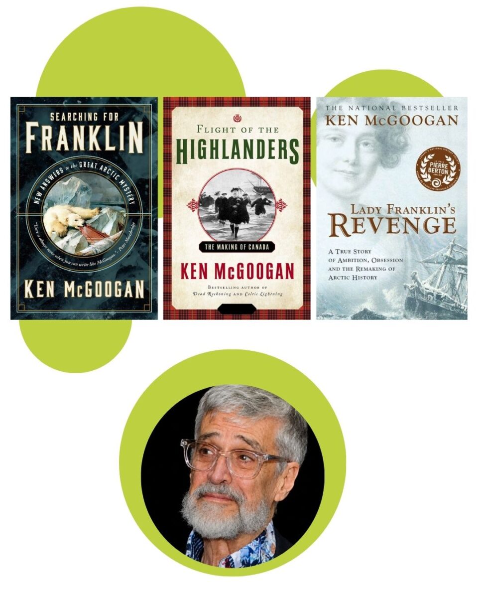 Eden Mills Writer's Festival - Workshops 2026