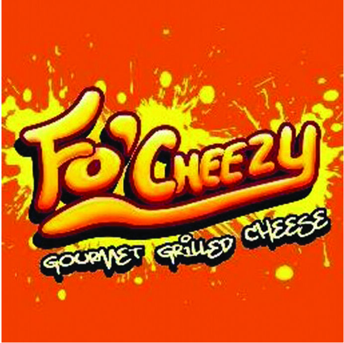 Fo'Cheezy Logo