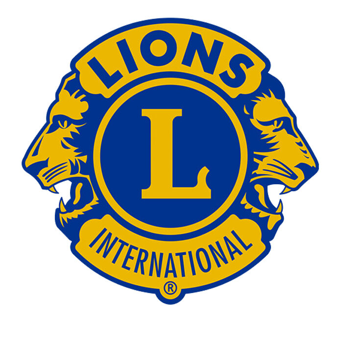 Lions Logo