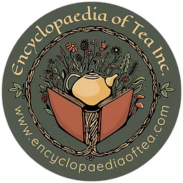Encyclopedia of Tea Logo